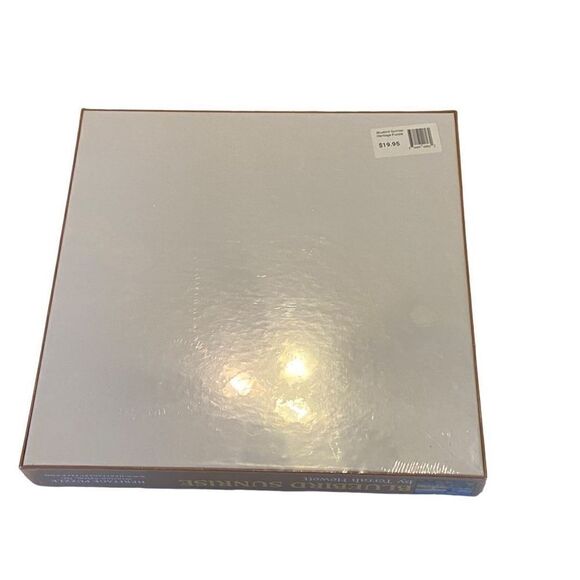 Bluebird Sunrise 1000pc Heritage Puzzle Winston-Salem, NC - New - Picture 2 of 7